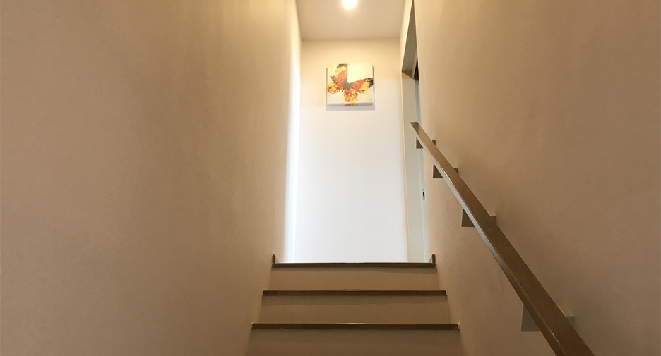 À louer 1 chambre condo à Pathum Wan, Bangkok