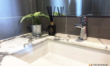 For rent 1 bed condo in Pathum Wan, Bangkok