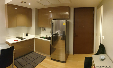 For rent 1 Beds condo in Khlong Toei, Bangkok