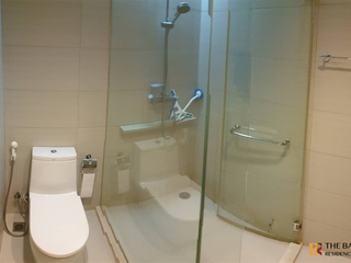 Condo en alquiler de 1 habitaciones en Khlong Toei, Bangkok