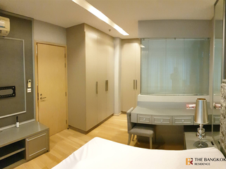 Condo en alquiler de 1 habitaciones en Khlong Toei, Bangkok