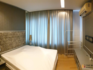 Condo en alquiler de 1 habitaciones en Khlong Toei, Bangkok