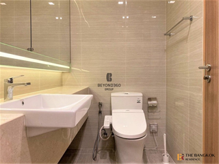 À louer 1 chambre condo à Watthana, Bangkok