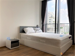 À louer 1 chambre condo à Watthana, Bangkok