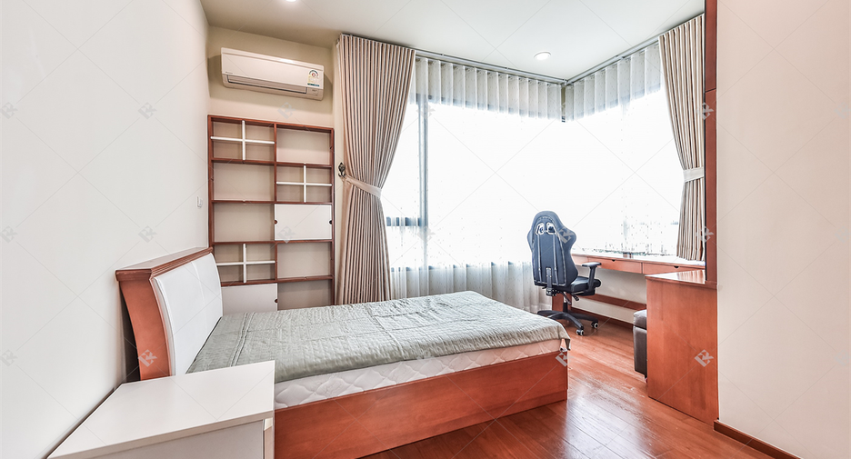 For rent 2 ベッドルーム condo in Yan Nawa, Bangkok