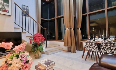 Wohnung zur Miete mit 1 Zimmer in Khlong Toei, Bangkok