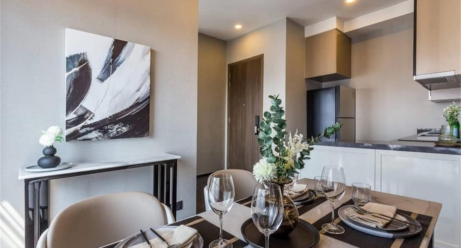 For rent 3 ベッドルーム condo in Watthana, Bangkok