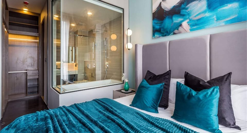For rent 3 ベッドルーム condo in Watthana, Bangkok