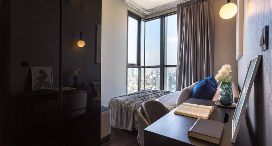 For rent 3 ベッドルーム condo in Watthana, Bangkok