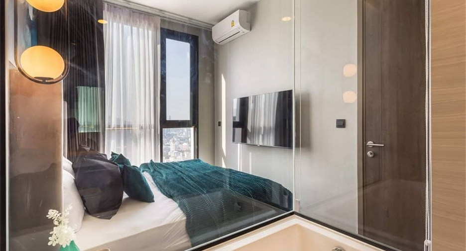 For rent 3 ベッドルーム condo in Watthana, Bangkok