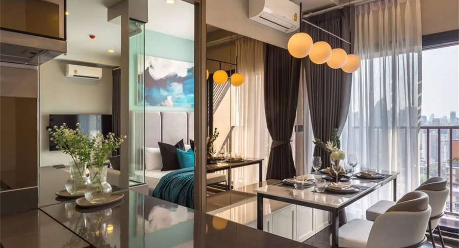 For rent 3 ベッドルーム condo in Watthana, Bangkok