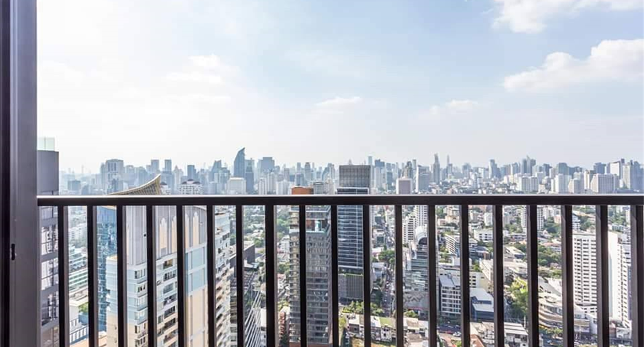 For rent 3 ベッドルーム condo in Watthana, Bangkok