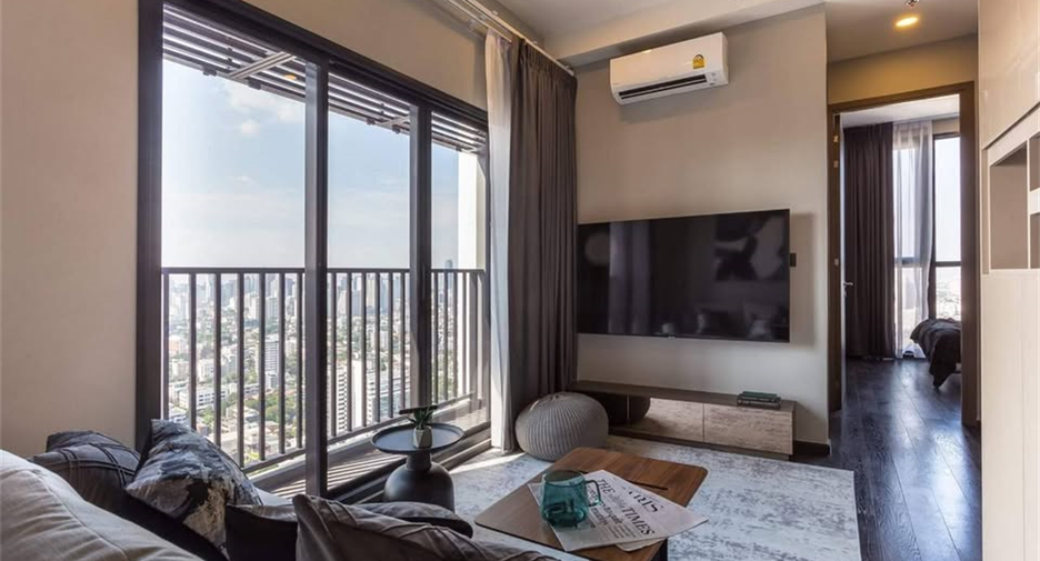 For rent 3 ベッドルーム condo in Watthana, Bangkok
