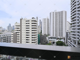 出租 1 卧室 公寓 在 Watthana, 曼谷