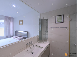 Condo en alquiler de 1 habitaciones en Khlong Toei, Bangkok
