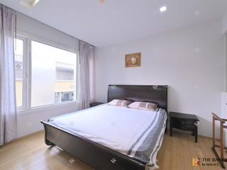 Condo en alquiler de 1 habitaciones en Khlong Toei, Bangkok