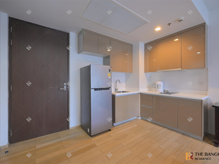 Condo en alquiler de 1 habitaciones en Khlong Toei, Bangkok