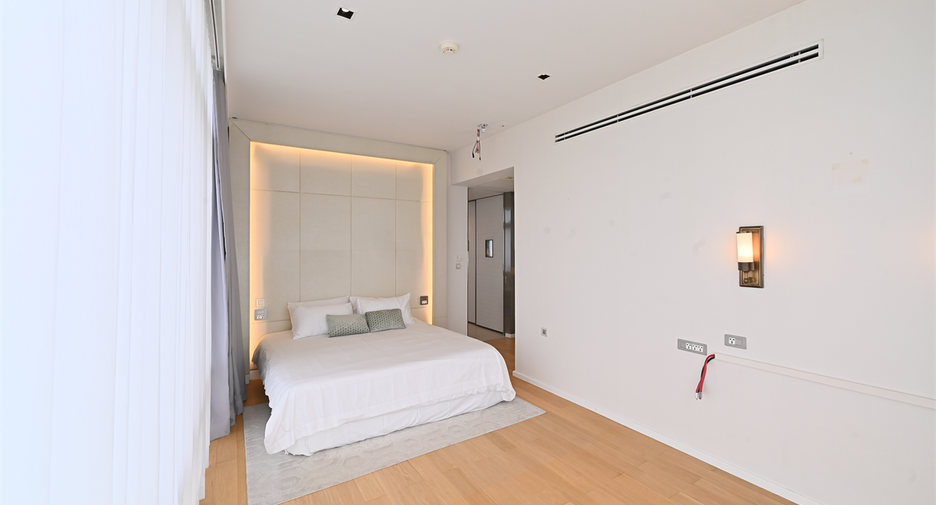 For rent 3 ベッドルーム condo in Watthana, Bangkok