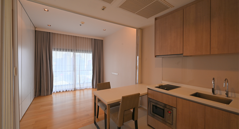 For rent 3 ベッドルーム condo in Watthana, Bangkok