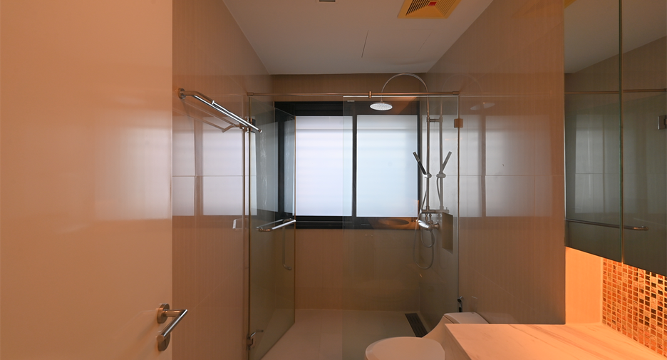For rent 3 ベッドルーム condo in Watthana, Bangkok