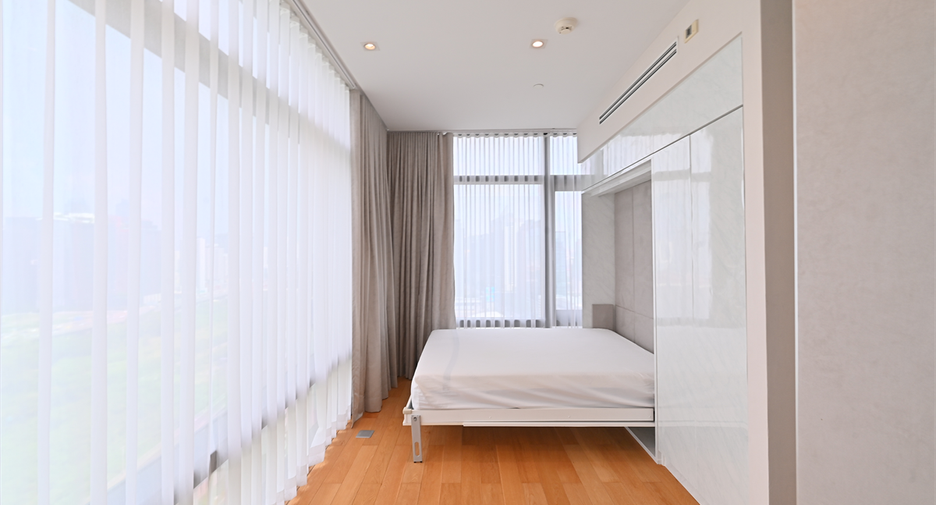 For rent 3 ベッドルーム condo in Watthana, Bangkok