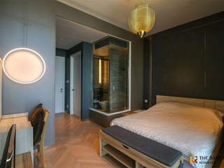 For rent 3 bedrooms condo in Bang Kho Laem, Bangkok