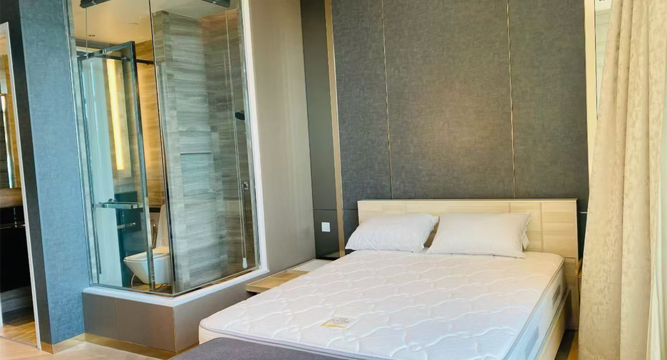 À louer 3 chambres condo à Bang Kho Laem, Bangkok