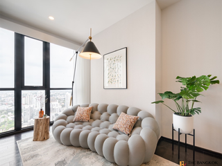 For rent 2 ベッドルーム condo in Watthana, Bangkok