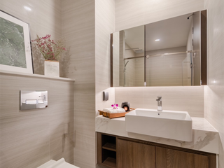 For rent 2 ベッドルーム condo in Watthana, Bangkok