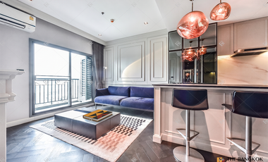 For rent 1 Beds condo in Khlong Toei, Bangkok