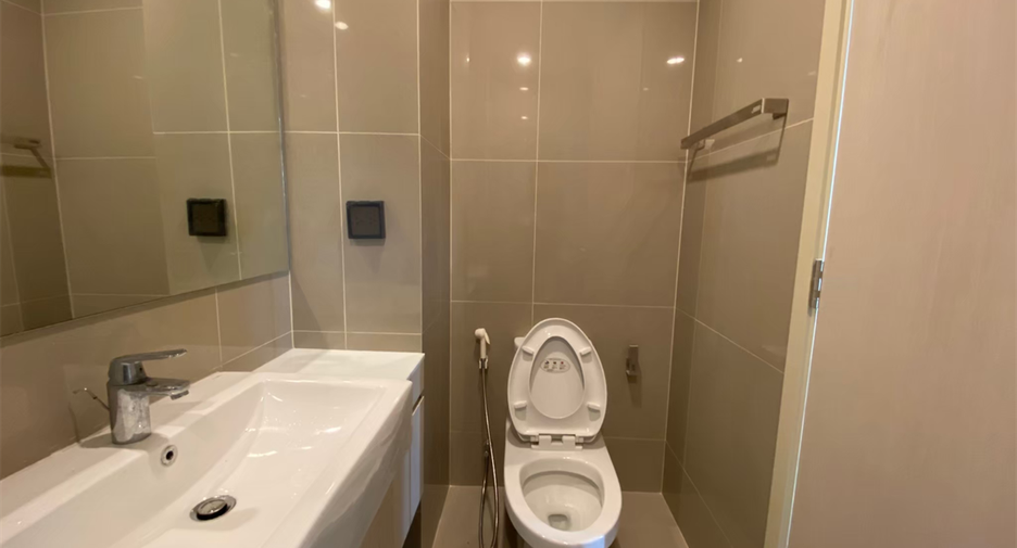 Condo en alquiler de 2 habitaciones en Watthana, Bangkok