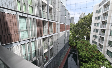 Condo en alquiler de 2 habitaciones en Watthana, Bangkok