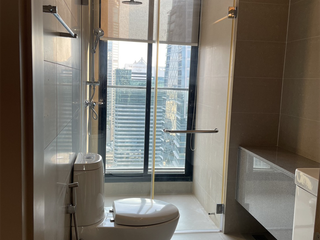 À louer 1 chambre condo à Pathum Wan, Bangkok