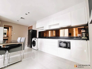 Wohnung zur Miete mit 2 Zimmer in Watthana, Bangkok
