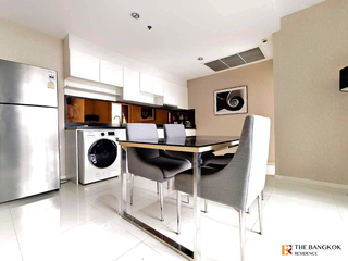 Wohnung zur Miete mit 2 Zimmer in Watthana, Bangkok