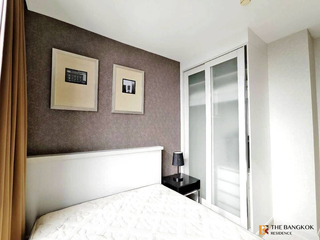 Wohnung zur Miete mit 2 Zimmer in Watthana, Bangkok