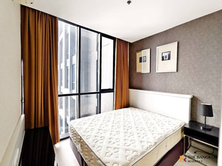 Wohnung zur Miete mit 2 Zimmer in Watthana, Bangkok