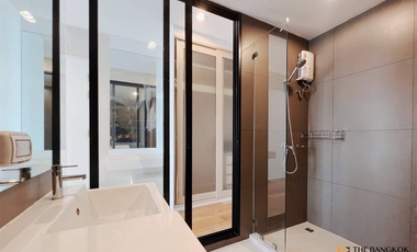 Condo en alquiler de 2 habitaciones en Watthana, Bangkok