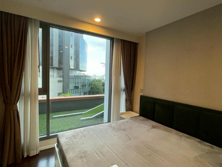 For rent 2 bedrooms condo in Bang Na, Bangkok