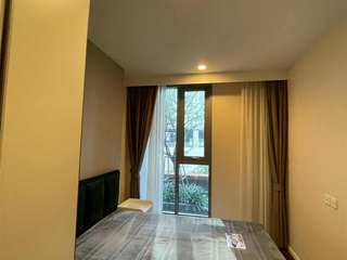 For rent 2 bedrooms condo in Bang Na, Bangkok