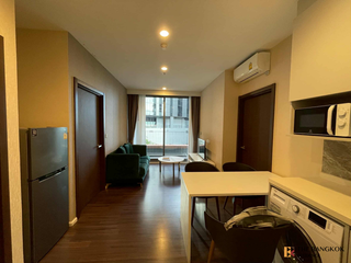 For rent 2 bedrooms condo in Bang Na, Bangkok