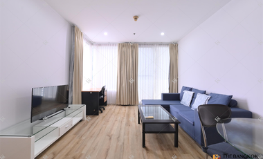 Condo en alquiler de 1 habitaciones en Khlong Toei, Bangkok