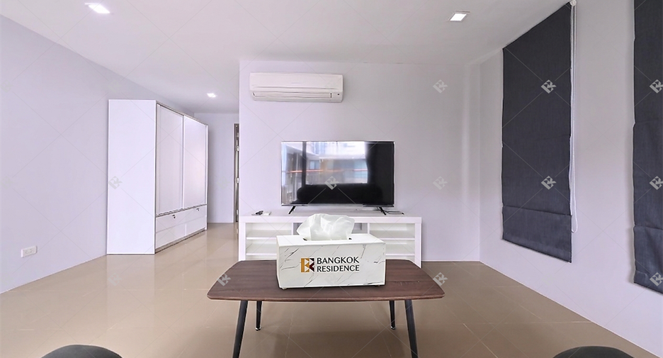 Condo en alquiler de 2 habitaciones en Khlong Toei, Bangkok