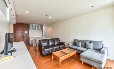 For rent 3 bedrooms condo in Sathon, Bangkok