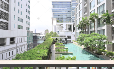 Condo en alquiler de 2 habitaciones en Watthana, Bangkok
