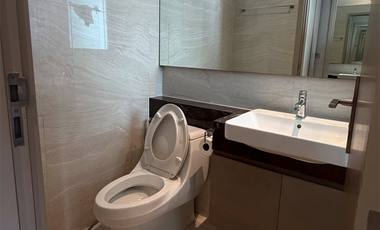 For rent 1 bed condo in Bang Rak, Bangkok