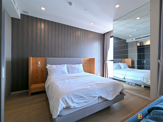 Condo en alquiler de 1 habitaciones en Khlong Toei, Bangkok