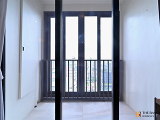 Condo en alquiler de 1 habitaciones en Khlong Toei, Bangkok