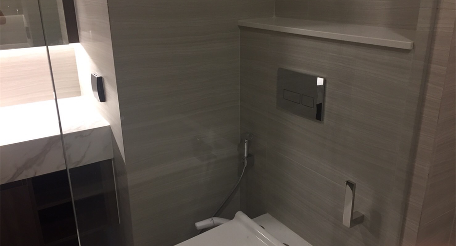 Condo en alquiler de 1 habitaciones en Watthana, Bangkok