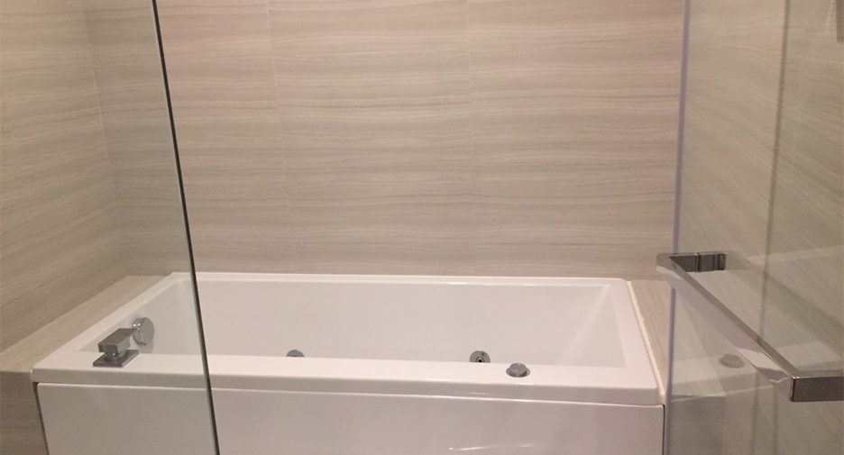 Condo en alquiler de 1 habitaciones en Watthana, Bangkok